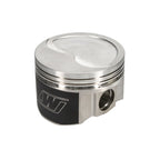 Wiseco Chrysler Big Block Mopar 383/400/440 4.25 Bore 3.375 -10 Volume Wiseco Piston Sets - Forged - 8cyl