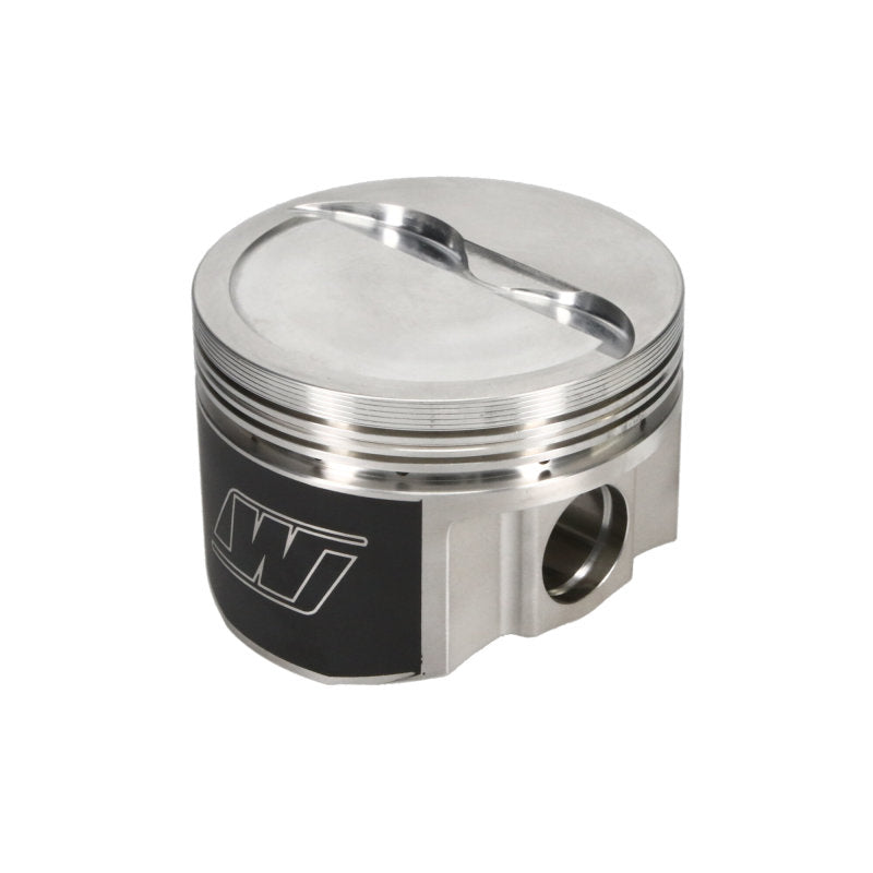 Wiseco Chrysler Big Block Mopar 383/400/440 4.25 Bore 3.375 -10 Volume Wiseco Piston Sets - Forged - 8cyl