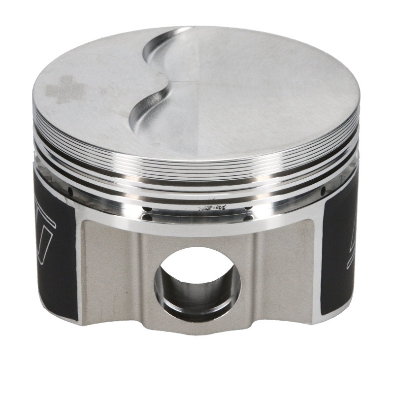 Wiseco Chrysler Big Block Mopar 383/400/440 Flat Top 4.375 Bore 3.750 Stroke +6cc Volume Piston Set Wiseco Piston Sets - Forged - 8cyl