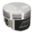 Wiseco Chrysler Big Block Mopar 383/400/440 Flat Top 4.375 Bore 3.750 Stroke +6cc Volume Piston Set Wiseco Piston Sets - Forged - 8cyl