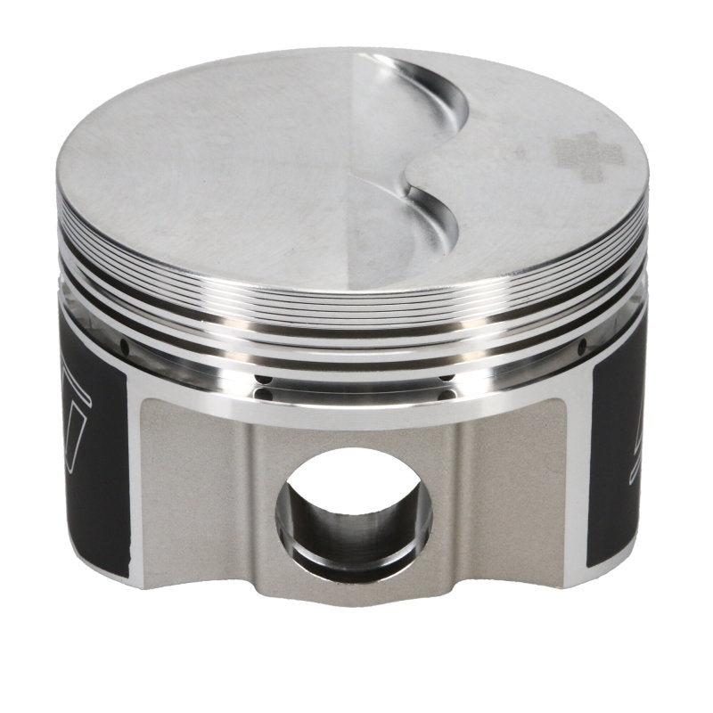 Wiseco Chrysler Big Block Mopar 383/400/440 Flat Top 4.375 Bore 3.750 Stroke +6cc Volume Piston Set Wiseco Piston Sets - Forged - 8cyl