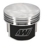 Wiseco Chrysler Big Block Mopar 383/400/440 Flat Top 4.375 Bore 3.750 Stroke +6cc Volume Piston Set Wiseco Piston Sets - Forged - 8cyl