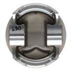 Wiseco Chrysler Big Block Mopar 383/400/440 Flat Top 4.375 Bore 3.750 Stroke +6cc Volume Piston Set Wiseco Piston Sets - Forged - 8cyl