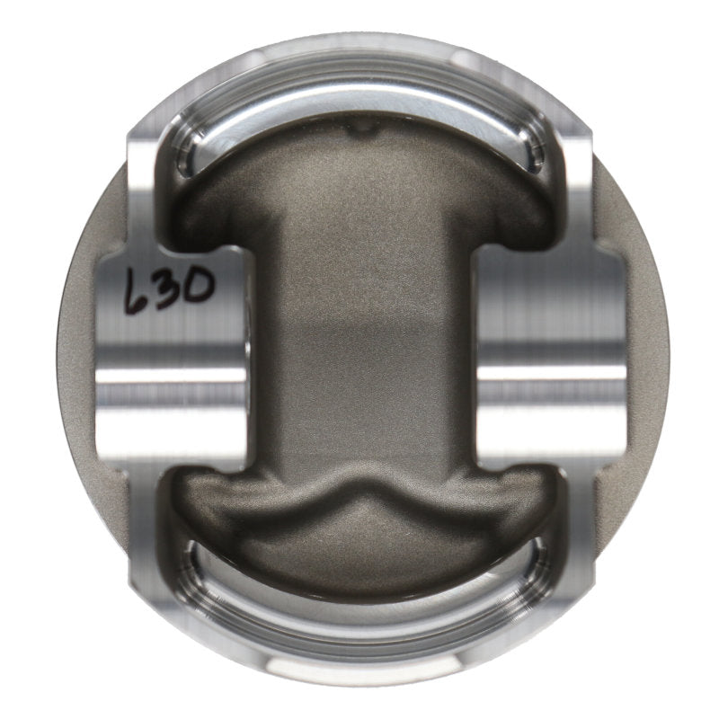 Wiseco Chrysler Big Block Mopar 383/400/440 Flat Top 4.375 Bore 3.750 Stroke +6cc Volume Piston Set Wiseco Piston Sets - Forged - 8cyl