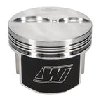 Wiseco Chrysler Big Block Mopar 383/400/440 Flat Top 4.375 Bore 3.750 Stroke +6cc Volume Piston Set Wiseco Piston Sets - Forged - 8cyl