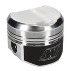 Wiseco Chrysler HEMI 426 4.250in Bore 1.765 Compression Height +90cc Dome Top Pistons Wiseco Piston Sets - Forged - 8cyl