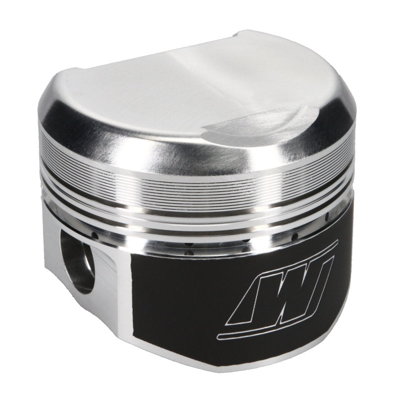 Wiseco Chrysler HEMI 426 4.280in Bore 1.765 Compression Height +80cc Dome Top Pistons Wiseco Piston Sets - Forged - 8cyl