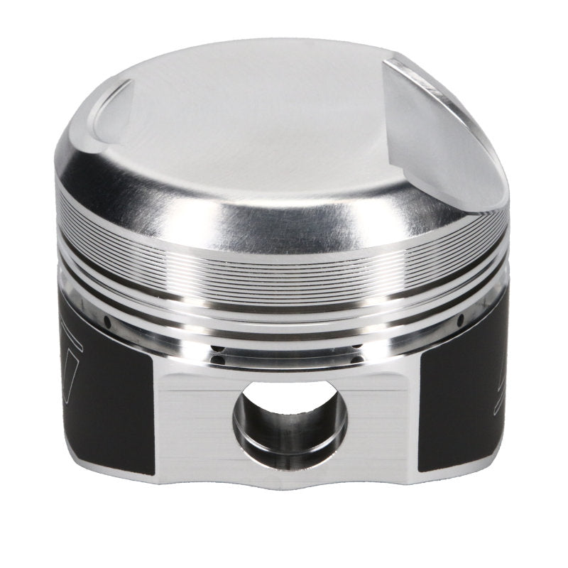 Wiseco Chrysler HEMI 426 4.280in Bore 1.765 Compression Height +80cc Dome Top Pistons Wiseco Piston Sets - Forged - 8cyl