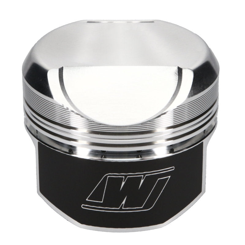 Wiseco Chrysler HEMI 426 4.280in Bore 1.765 Compression Height +90cc Dome Top Pistons Wiseco Piston Sets - Forged - 8cyl