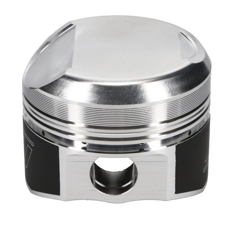 Wiseco Chrysler HEMI 426 4.280in Bore 1.765 Compression Height +90cc Dome Top Pistons Wiseco Piston Sets - Forged - 8cyl