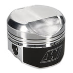 Wiseco Chrysler HEMI 426 4.280in Bore 1.765 Compression Height +90cc Dome Top Pistons Wiseco Piston Sets - Forged - 8cyl