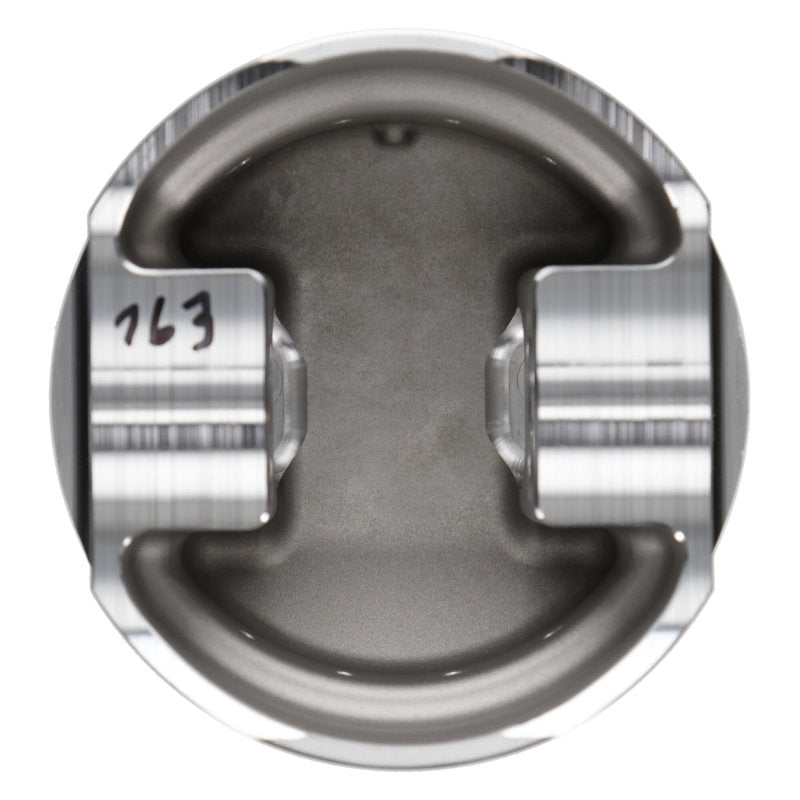 Wiseco Chrysler HEMI 426 4.310in Bore 1.765 Compression Height +80cc Dome Top Pistons Wiseco Piston Sets - Forged - 8cyl