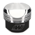 Wiseco Chrysler HEMI 426 4.310in Bore 1.765 Compression Height +80cc Dome Top Pistons Wiseco Piston Sets - Forged - 8cyl