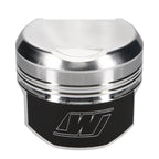 Wiseco Chrysler HEMI 426 4.310in Bore 1.765 Compression Height +80cc Dome Top Pistons Wiseco Piston Sets - Forged - 8cyl