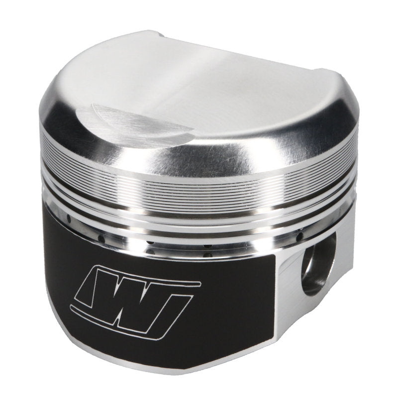 Wiseco Chrysler HEMI 426 4.310in Bore 1.765 Compression Height +80cc Dome Top Pistons Wiseco Piston Sets - Forged - 8cyl