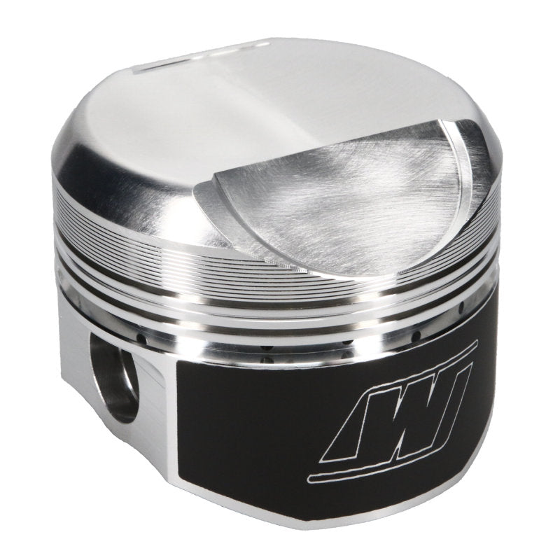 Wiseco Chrysler HEMI 426 4.310in Bore 1.765 Compression Height +80cc Dome Top Pistons Wiseco Piston Sets - Forged - 8cyl