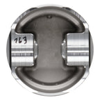 Wiseco Chrysler HEMI 426 4.310in Bore 1.765 Compression Height +90cc Dome Top Pistons Wiseco Piston Sets - Forged - 8cyl