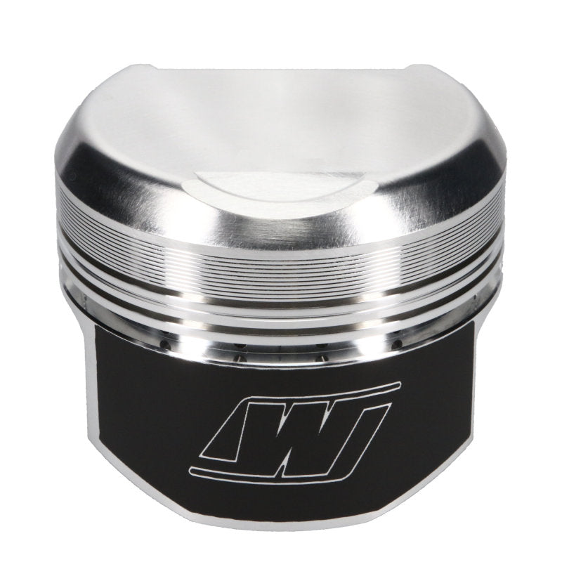 Wiseco Chrysler HEMI 426 4.310in Bore 1.765 Compression Height +90cc Dome Top Pistons Wiseco Piston Sets - Forged - 8cyl