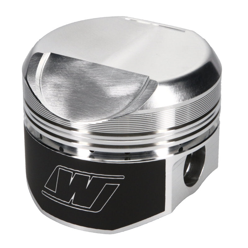 Wiseco Chrysler HEMI 426 4.310in Bore 1.765 Compression Height +90cc Dome Top Pistons Wiseco Piston Sets - Forged - 8cyl