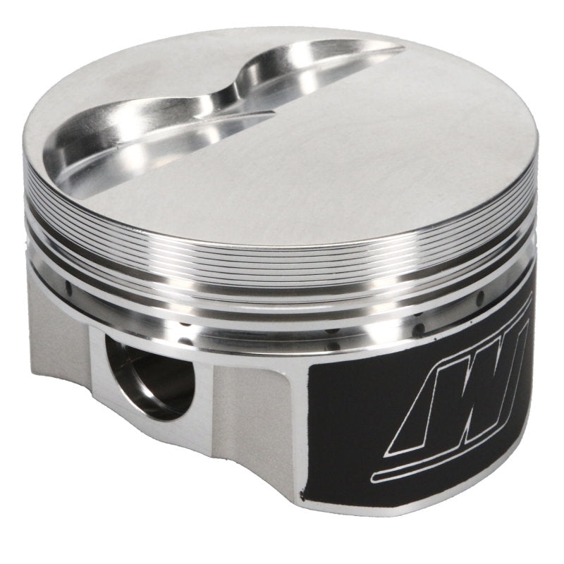 Wiseco Chrysler Small Block 318/340/360 - 3.940in Bore -6cc Flat Top Pistons Wiseco Piston Sets - Forged - 8cyl