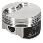 Wiseco Chrysler Small Block 318/340/360 - 3.940in Bore -6cc Flat Top Pistons Wiseco Piston Sets - Forged - 8cyl