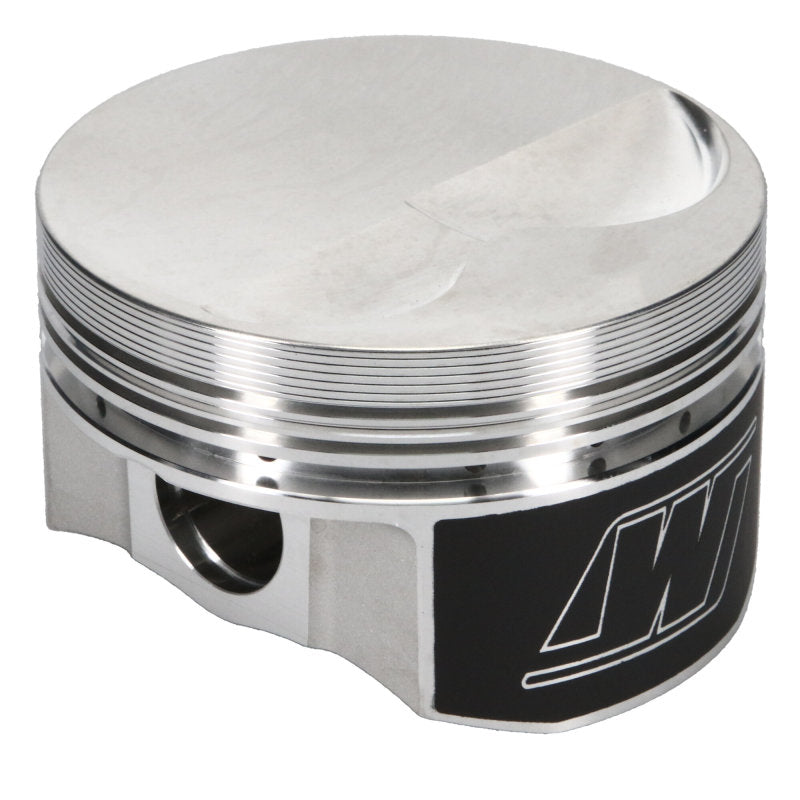 Wiseco Chrysler Small Block 318/340/360 - 3.940in Bore -6cc Flat Top Pistons Wiseco Piston Sets - Forged - 8cyl