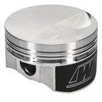 Wiseco Chrysler Small Block 318/340/360 - 3.940in Bore -6cc Flat Top Pistons Wiseco Piston Sets - Forged - 8cyl