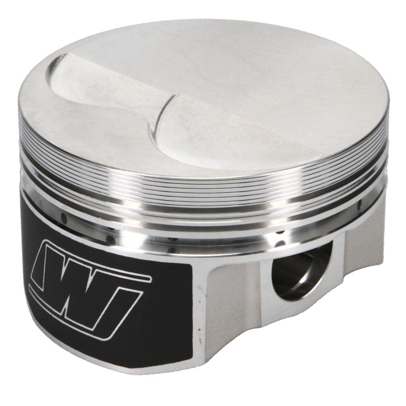 Wiseco Chrysler Small Block 318/340/360 - 3.940in Bore -6cc Flat Top Pistons Wiseco Piston Sets - Forged - 8cyl