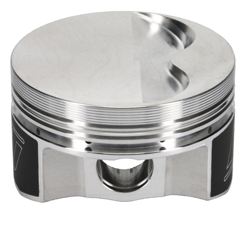 Wiseco Chrysler Small Block 318/340/360 - 3.940in Bore -6cc Flat Top Pistons Wiseco Piston Sets - Forged - 8cyl