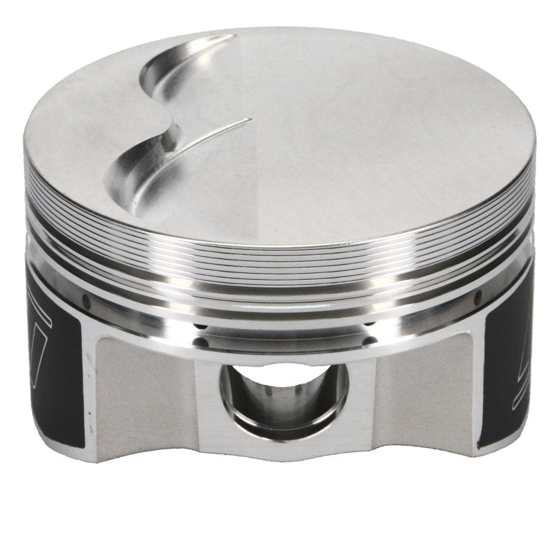 Wiseco Chrysler Small Block 318/340/360 - 3.940in Bore -6cc Flat Top Pistons Wiseco Piston Sets - Forged - 8cyl