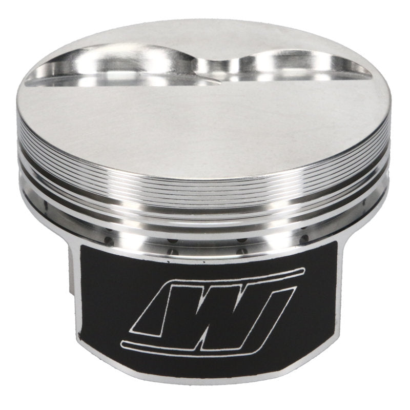 Wiseco Chrysler Small Block 318/340/360 - 3.940in Bore -6cc Flat Top Pistons Wiseco Piston Sets - Forged - 8cyl
