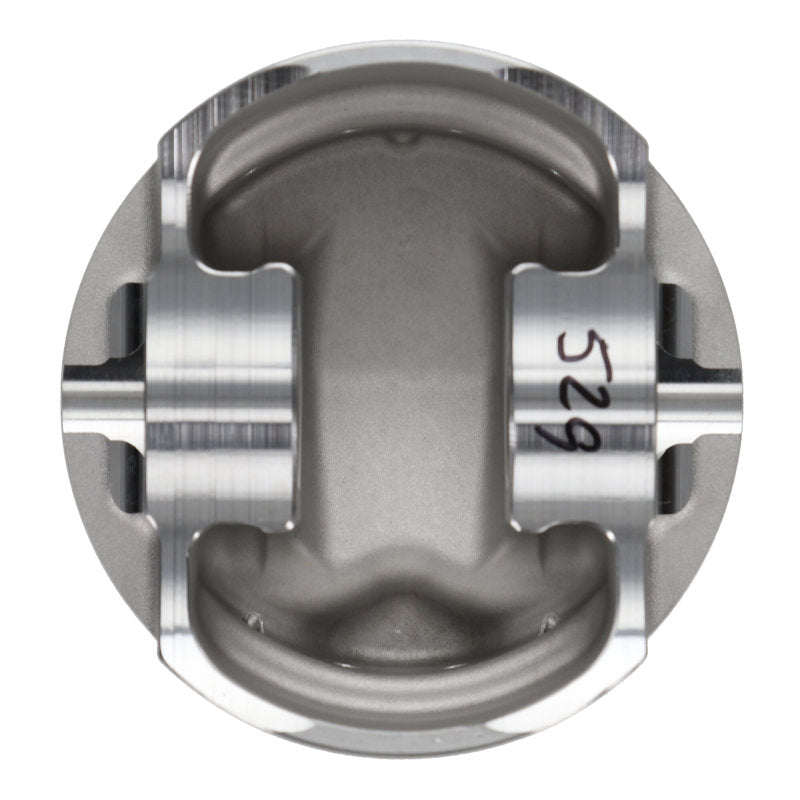 Wiseco Chrysler Small Block 318/340/360 - 3.940in Bore -6cc Flat Top Pistons Wiseco Piston Sets - Forged - 8cyl