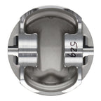 Wiseco Chrysler Small Block 318/340/360 - 3.940in Bore -6cc Flat Top Pistons Wiseco Piston Sets - Forged - 8cyl