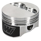 Wiseco Chrysler Small Block 318/340/360 - 3.940in Bore -6cc Flat Top Pistons Wiseco Piston Sets - Forged - 8cyl