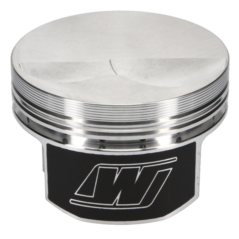Wiseco Chrysler Small Block 318/340/360 - 3.940in Bore -6cc Flat Top Pistons Wiseco Piston Sets - Forged - 8cyl