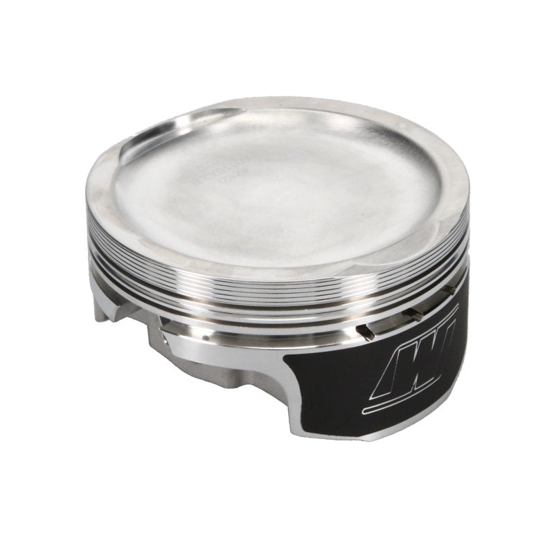 Wiseco Chrysler Small Block Mopar Gen III 5.7L Hemi 3.937 Bore 4.080 Stroke -24.0 CC Dish Wiseco Piston Sets - Forged - 8cyl