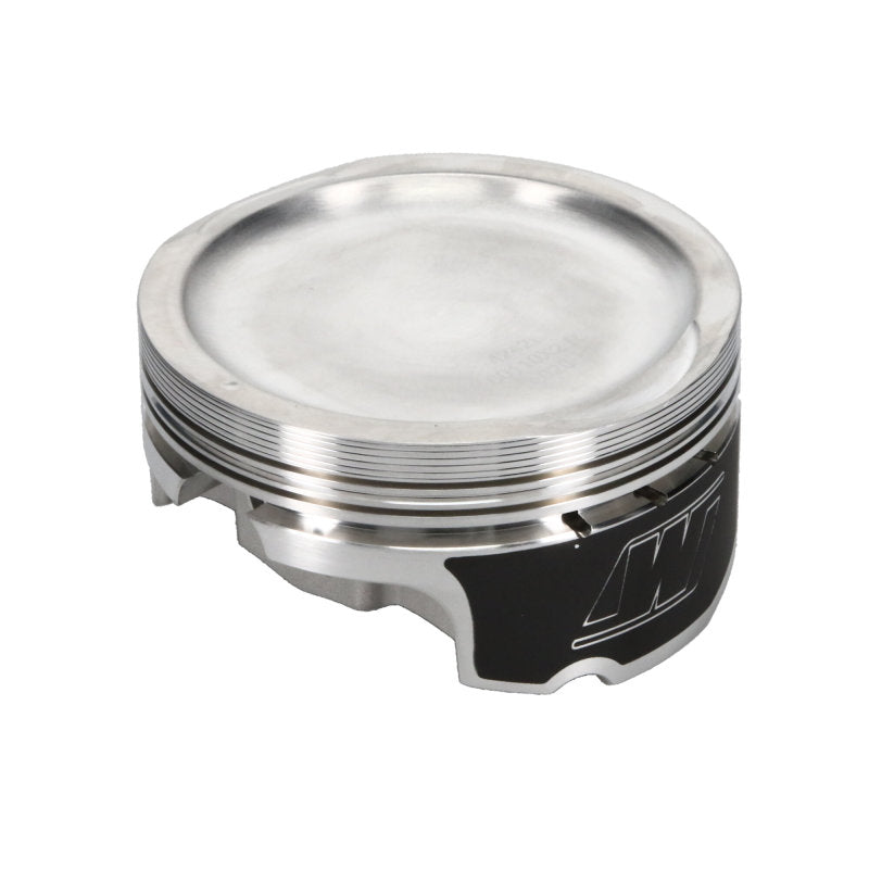 Wiseco Chrysler Small Block Mopar Gen III 5.7L Hemi 3.937 Bore 4.080 Stroke -24.0 CC Dish Wiseco Piston Sets - Forged - 8cyl