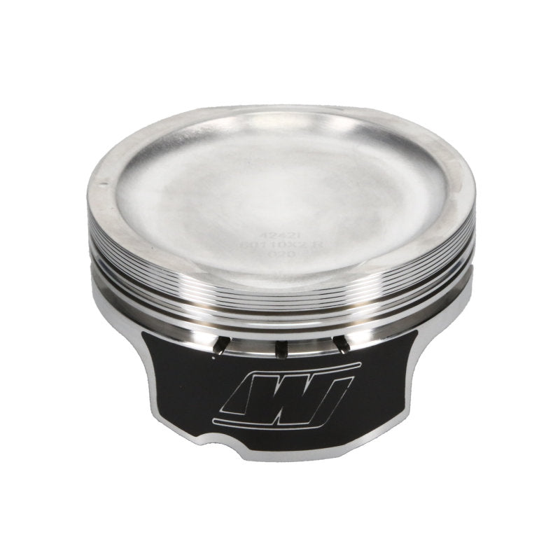 Wiseco Chrysler Small Block Mopar Gen III 5.7L Hemi 3.937 Bore 4.080 Stroke -24.0 CC Dish Wiseco Piston Sets - Forged - 8cyl