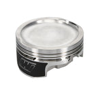 Wiseco Chrysler Small Block Mopar Gen III 5.7L Hemi 3.937 Bore 4.080 Stroke -24.0 CC Dish Wiseco Piston Sets - Forged - 8cyl