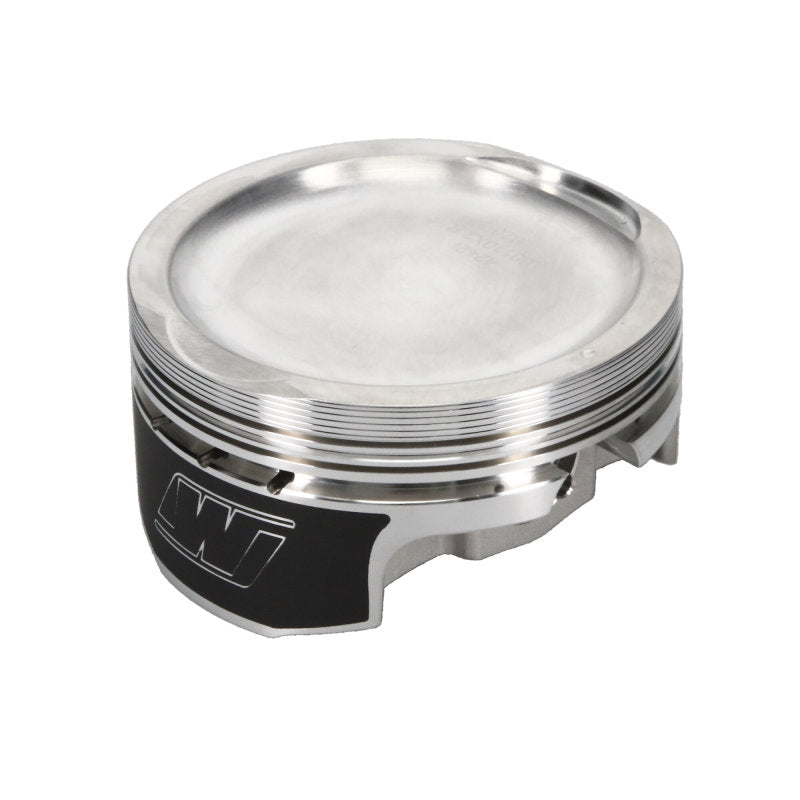 Wiseco Chrysler Small Block Mopar Gen III 5.7L Hemi 3.937 Bore 4.080 Stroke -24.0 CC Dish Wiseco Piston Sets - Forged - 8cyl