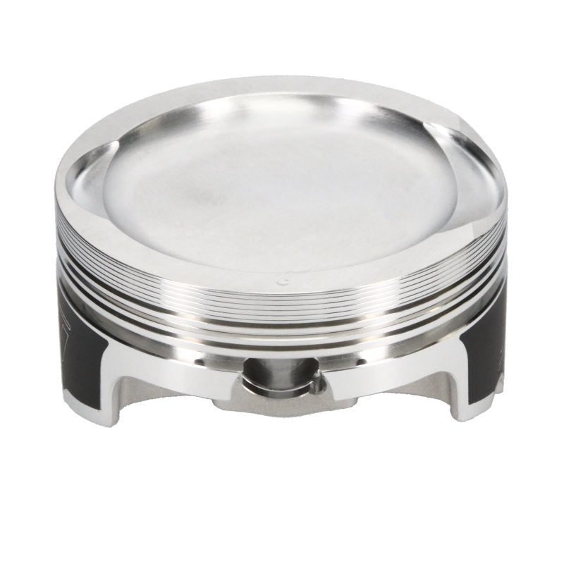 Wiseco Chrysler Small Block Mopar Gen III 6.1L Hemi 4.06 Bore 4.050 Stroke -18.0 CC Dome Wiseco Piston Sets - Forged - 8cyl