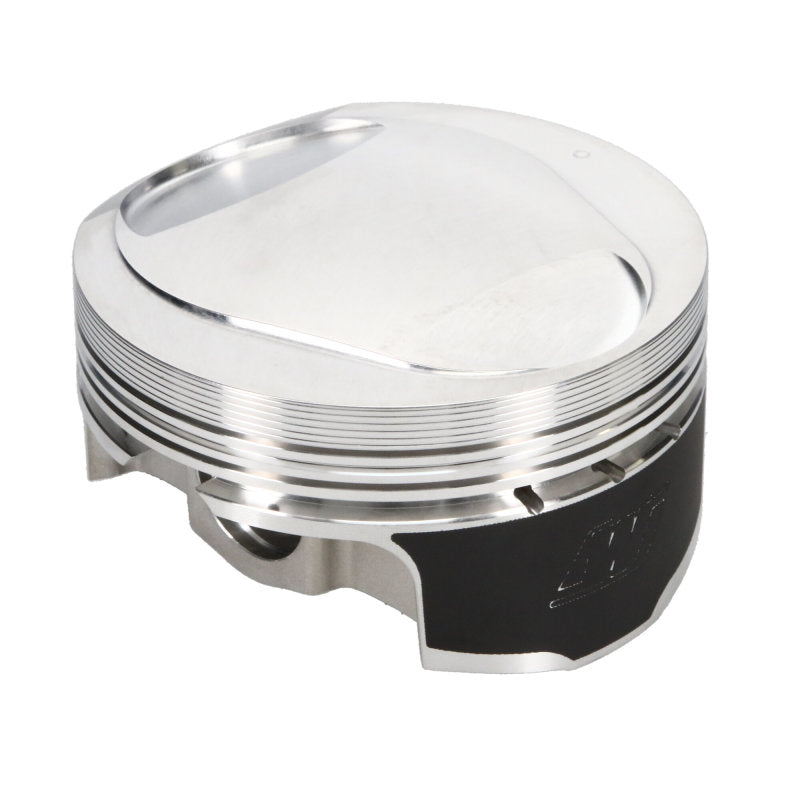 Wiseco Chrysler Small Block Mopar Gen III 6.1L Hemi 4.08 Bore 3.580 Stroke +5.5 CC Dome Wiseco Piston Sets - Forged - 8cyl