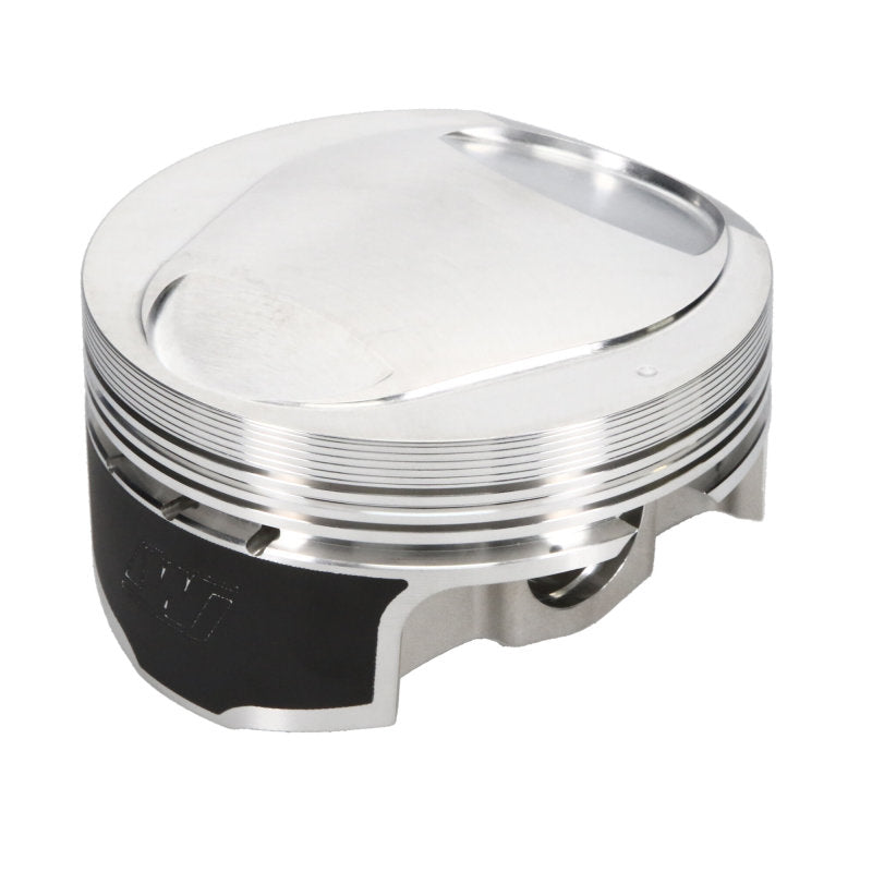 Wiseco Chrysler Small Block Mopar Gen III 6.1L Hemi 4.08 Bore 3.580 Stroke +5.5 CC Dome Wiseco Piston Sets - Forged - 8cyl
