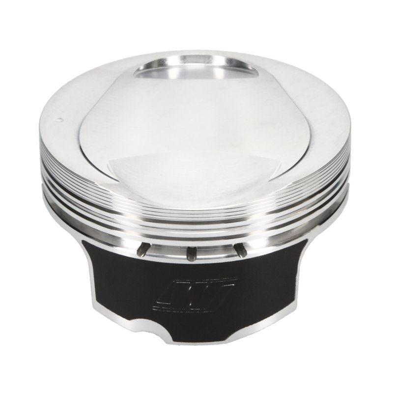 Wiseco Chrysler Small Block Mopar Gen III 6.1L Hemi 4.08 Bore 3.580 Stroke +5.5 CC Dome Wiseco Piston Sets - Forged - 8cyl