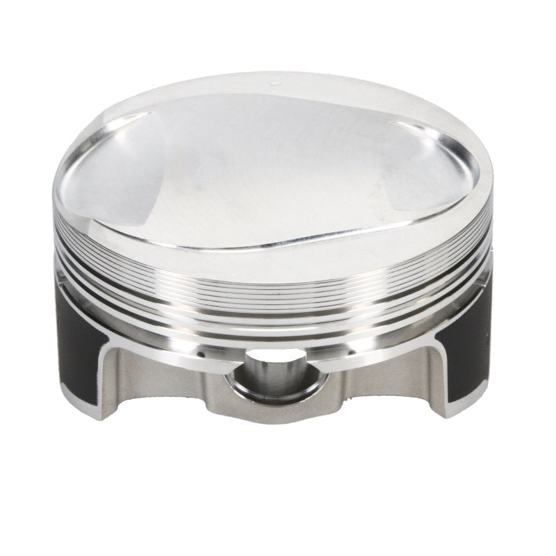 Wiseco Chrysler Small Block Mopar Gen III 6.1L Hemi 4.08 Bore 3.580 Stroke +5.5 CC Dome Wiseco Piston Sets - Forged - 8cyl