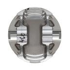 Wiseco Chrysler Small Block Mopar Gen III 6.1L Hemi 4.08 Bore 3.580 Stroke +5.5 CC Dome Wiseco Piston Sets - Forged - 8cyl