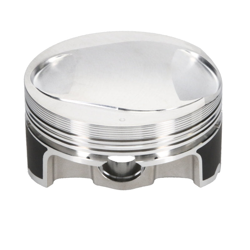 Wiseco Chrysler Small Block Mopar Gen III 6.1L Hemi 4.08 Bore 3.580 Stroke +5.5 CC Dome Wiseco Piston Sets - Forged - 8cyl