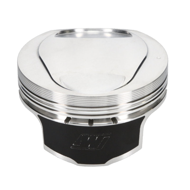 Wiseco Chrysler Small Block Mopar Gen III 6.1L Hemi 4.08 Bore 3.580 Stroke +5.5 CC Dome Wiseco Piston Sets - Forged - 8cyl