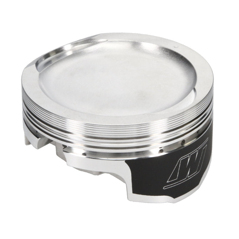 Wiseco Chrysler Small Block Mopar Gen III 6.1L Hemi 4.08 Bore 4.050 Stroke -18.0 CC Dome Wiseco Piston Sets - Forged - 8cyl