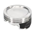 Wiseco Chrysler Small Block Mopar Gen III 6.1L Hemi 4.08 Bore 4.050 Stroke -18.0 CC Dome Wiseco Piston Sets - Forged - 8cyl